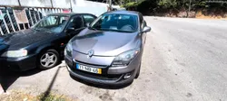 Renault Mégane 1.5 dci