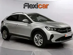 VW Taigo 1.0 TSI