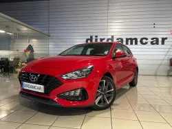 HYUNDAI i30 1.5 DPI Klass SLX 110