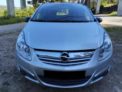Opel Corsa D 1.3 CDTI 95cv - 5 Lugares - A/C - NACIONAL "OPORTUNIDAD"