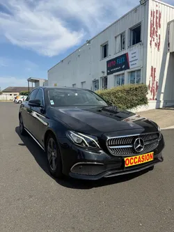 Mercedes CLASSE E 220 D