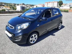 Kia Picanto 1.0 GPL Revisão Feita
