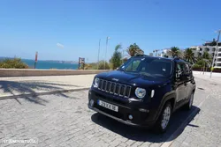 Jeep Renegade 1.0 T Longitude