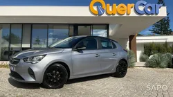 Opel Corsa de 2022