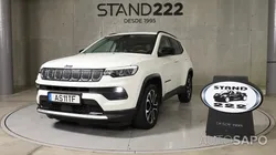 Jeep Compass de 2022