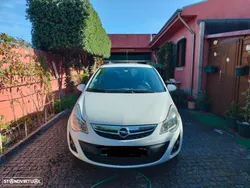 Opel Corsa 1.3 CDTI Enjoy EcoFLEX