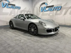 PORSCHE 911 Targa 4S 3.8i 400 PDK
