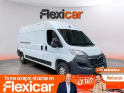 OPEL Movano Fg. 2.2 BlueHDI Base 140 L2H1 3300