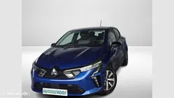 Mitsubishi Colt 1.0 MPI Kyoto