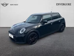 Mini Mini 5 Portes Cooper 136ch Edition Premium Plus BVA7