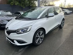 Renault Scénic IV INTENS DCI 160 EDC