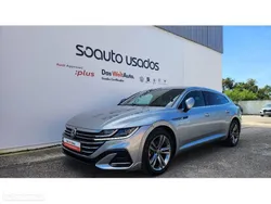 VW Arteon Shooting Brake 2.0 TDI R-Line DSG