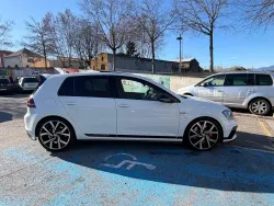 Volkswagen Golf GTI Golf 2.0 TSI GTI ClubSport DSG 265 GTI ClubSport