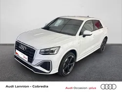 Audi Q2 35 TFSI 150ch S line S tronic 7