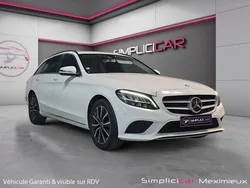 MERCEDES CLASSE C AVANTGARDE 194Ch Garantie 12 mois