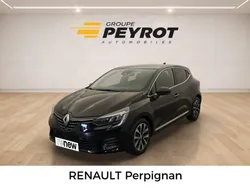 Renault Clio TCe 90 Techno