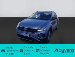 Volkswagen T-Roc 2.0TDI Life 85kW