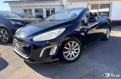 Peugeot 308 CC 1.6 VTI 120 SPORT