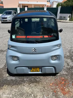 Citroën Ami