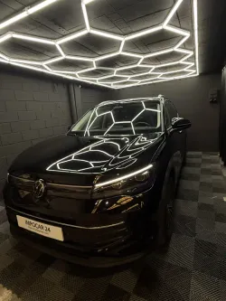 Volkswagen Tiguan 2.0TDI Más DSG 110kW