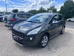 PEUGEOT 3008 1.6 HDi 16V 112ch Style 1ERE MAIN