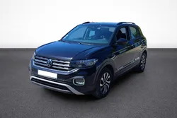 VOLKSWAGEN T-Cross 1.0 TSI 110 Start/Stop DSG7 Active
