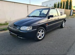 Ford Escort 1.6 efi