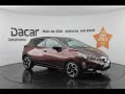 Nissan Micra 1.0 IG-T Acenta CVT