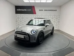 Mini Hatch 3 Portes Cooper 136 ch DKG7 Edition Camden