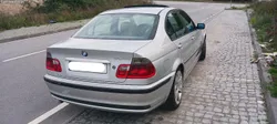 BMW 320 e46