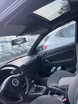 VW Passat Sport edition