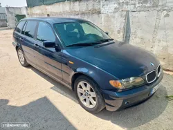 BMW 320 d