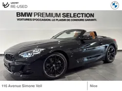 Bmw Z4 Roadster sDrive20iA 197ch M Sport