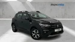 DACIA Sandero Stepway TCe Expresion 67kW