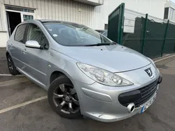 Peugeot 307 1.4 i phase ii 5 portes clim auto