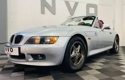 BMW Z3 1.9 l 140CH Pack M / Siéges M / Full cuir / Trés Bel Etat