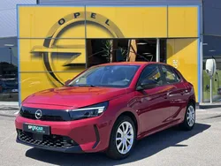 Opel Corsa (6) 1.2 Turbo 100ch Corsa
