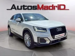 Audi Q2 30 TFSI Advanced 85kW
