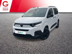 Citroën Berlingo (3) 1.5 BLUEHDI 130 EAT8 Taille M MAX