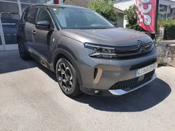 Citroen c5 aircross 1.5 blue hd 130 v bvm6 shine