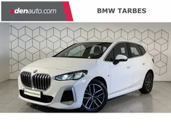 BMW Serie 2 Active Tourer 218i 136 ch DKG7 M Sport