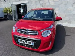 Citroën C1 II VTi 72 S&S Feel 5p E6.d