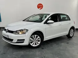 Volkswagen Golf VII 1.2 TSI 110 BlueMotion Technology Confortline 5p