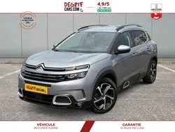 Citroën C5 Aircross 1,5L BlueHDI 130 S&S EAT8 Shine - TVA RÉCUPÉRABLE