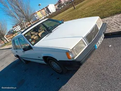 Volvo 740 740GL
