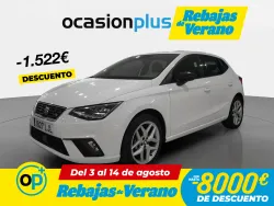 SEAT Ibiza 1.0 TGI S&S Style 90