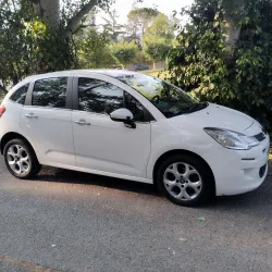 CITROEN C3 1.2 PureTech Tonic 82