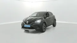 RENAULT Captur TCe 90 Evolution