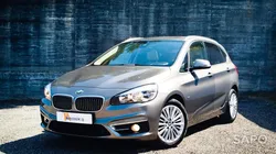 BMW Série 2 Active Tourer de 2015