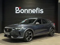 CUPRA FORMENTOR VZ 2.0 TSI 310Ch DSG7 4Drive, GPS | CAMERA | CARPLAY | ACC, 45 900Km..